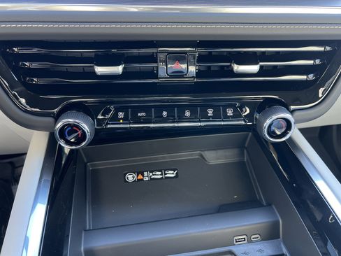 New 2026 Chevrolet Tahoe Premier image 28