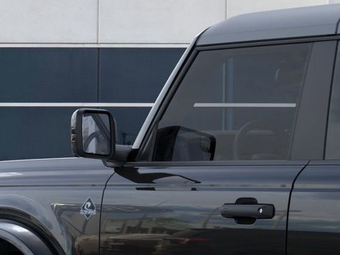 New 2026 Ford Bronco Outer Banks image 25