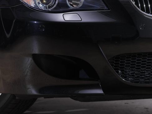 Used 2006 BMW M5 image 11