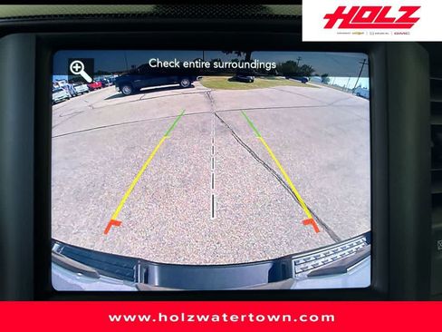 Used 2020 RAM 1500 Rebel w/ Rebel Level 2 Equipment Group AWD/4WD image 17