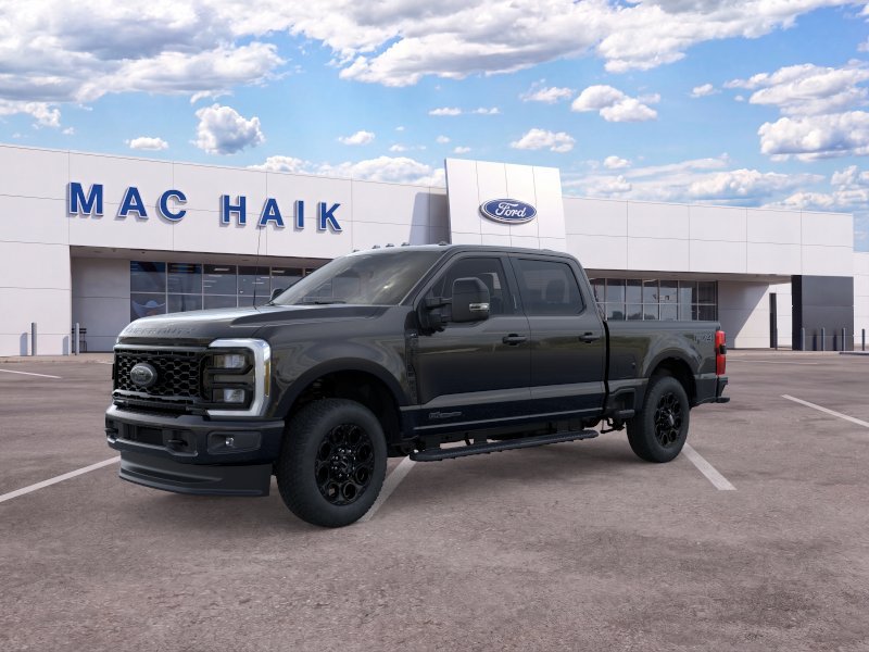 New 2026 Ford F250 XLT w/ XLT Premium Package AWD/4WD image 22