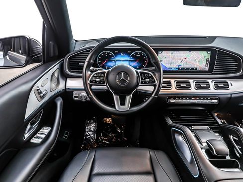 Certified 2022 Mercedes-Benz GLE 350 4MATIC image 6