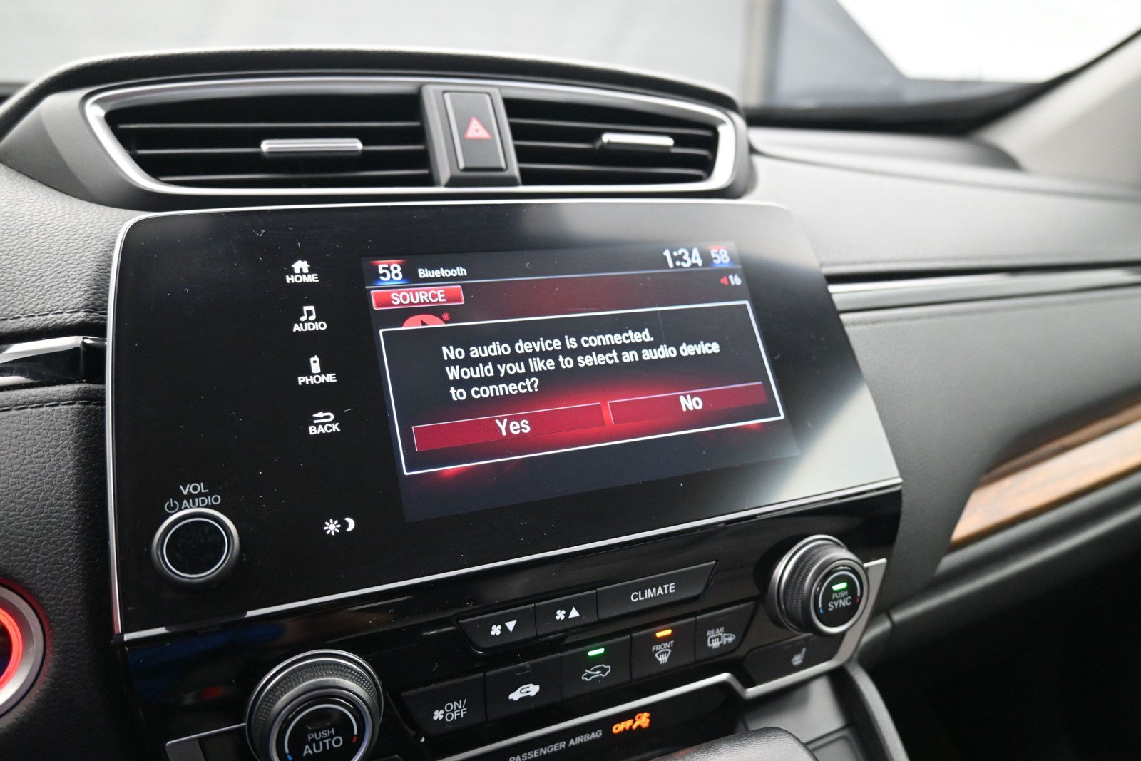 Used 2019 Honda CR-V EX-L image 40