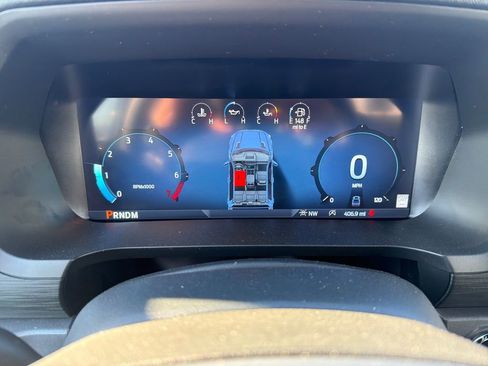 New 2026 Ford F150 XLT w/ Equipment Group 302A MID image 15