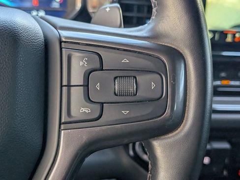 Used 2024 Chevrolet Silverado 1500 ZR2 w/ ZR2 Bison Edition image 36