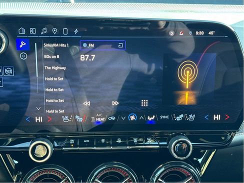 Used 2024 Chevrolet Blazer EV RS image 20