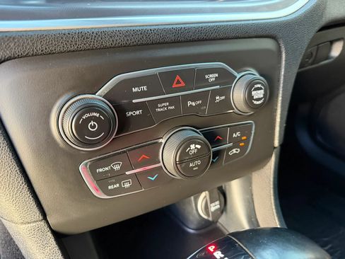 Used 2021 Dodge Charger R/T RWD image 20