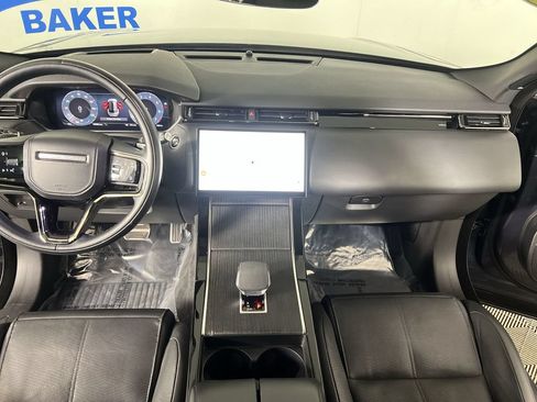 Used 2024 Land Rover Range Rover Velar Dynamic HSE AWD/4WD image 22