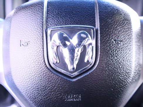 Used 2017 RAM 2500 Limited image 32