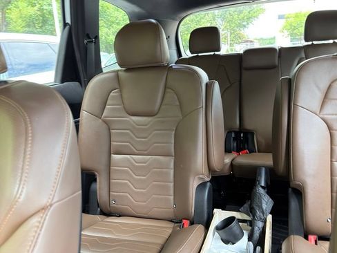 Used 2020 Kia Telluride SX w/ SX Prestige Package AWD/4WD image 8