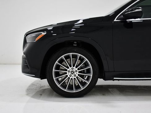 New 2026 Mercedes-Benz GLE 450 4MATIC image 6
