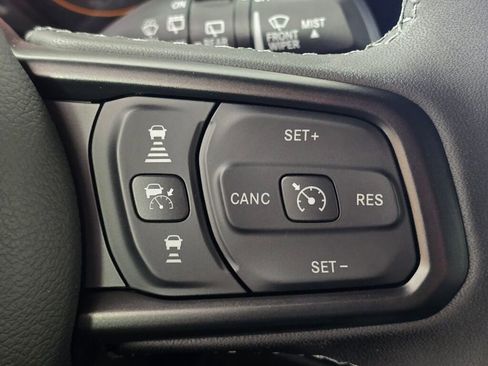 New 2026 Jeep Wrangler Unlimited Sport AWD/4WD image 32