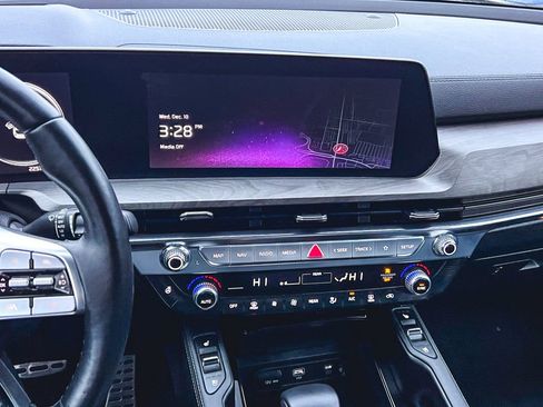 Certified 2025 Kia Telluride SX Prestige X-Line image 17