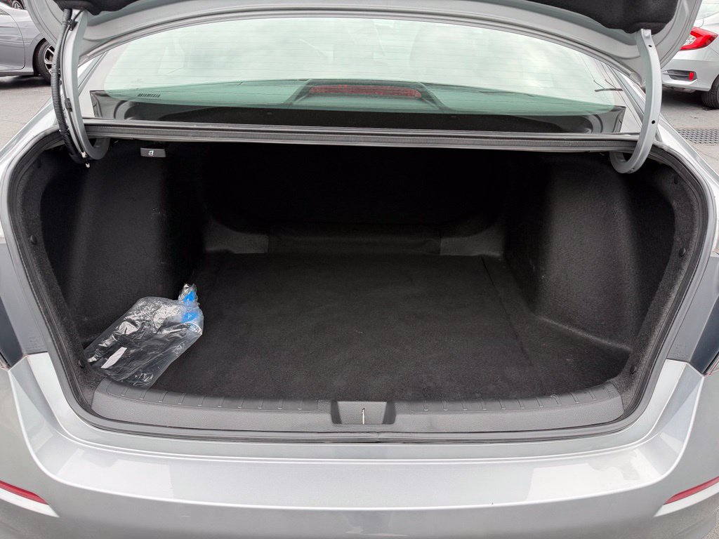 Used 2024 Honda Civic Sport image 22