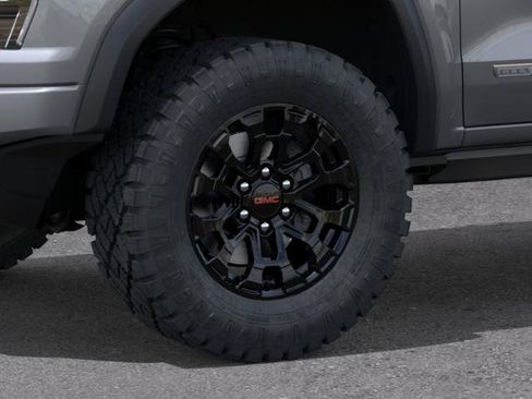New 2026 GMC Canyon Elevation w/ Convenience Package AWD/4WD image 19