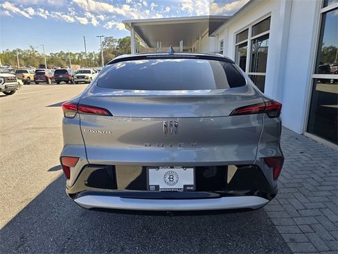 New 2026 Buick Envista Sport Touring w/ Convenience I Package image 7