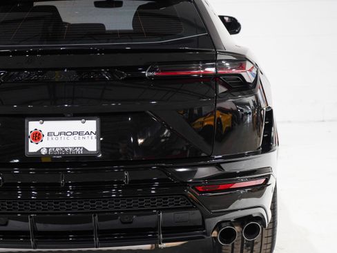 Used 2024 Lamborghini Urus S AWD/4WD image 35
