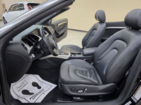 Used 2016 Audi A5 2.0T Premium AWD/4WD image 17