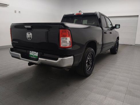 Used 2020 RAM 1500 Big Horn image 9