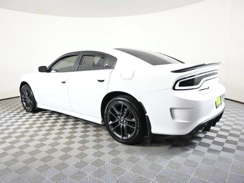 Used 2022 Dodge Charger GT AWD/4WD image 4