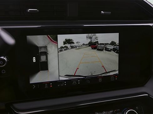 New 2025 GMC Sierra 2500 AT4 w/ AT4 Premium Plus Package image 16