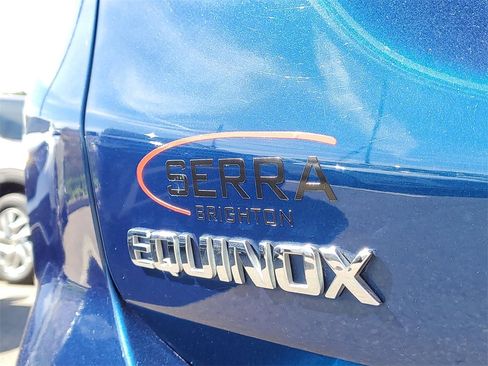 Used 2021 Chevrolet Equinox LT image 30