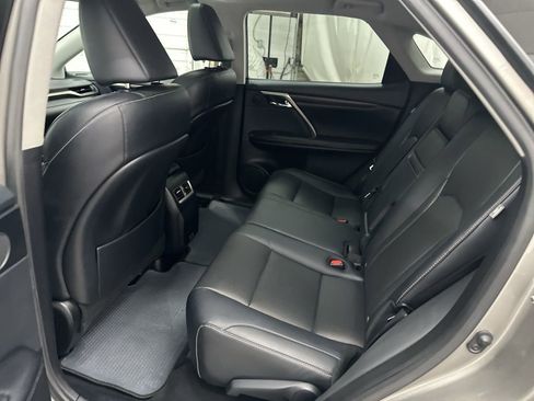 Used 2020 Lexus RX 350 FWD w/ Premium Package image 23