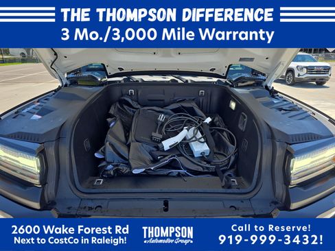 Used 2022 GMC Hummer EV Edition 1 w/ LPO, Illumination Package AWD/4WD image 32