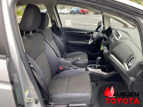 Used 2016 Honda Fit LX image 15