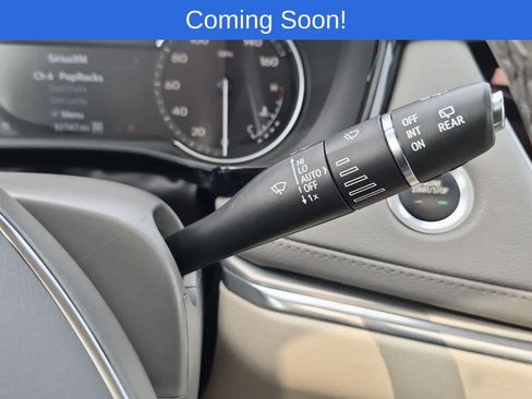Used 2024 Cadillac XT5 Premium Luxury AWD/4WD image 27