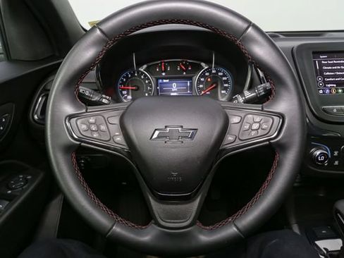 Used 2023 Chevrolet Equinox RS AWD/4WD image 28