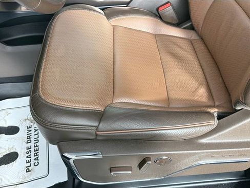 Used 2024 Ford F150 King Ranch w/ FX4 Off-Road Package image 19