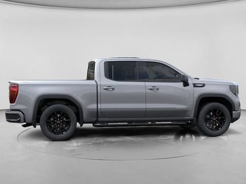 New 2026 GMC Sierra 1500 Elevation w/ Elevation Select Package AWD/4WD image 5