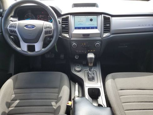 Used 2021 Ford Ranger XLT w/ Equipment Group 302A High AWD/4WD image 23