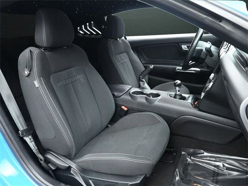 Used 2022 Ford Mustang GT w/ Equipment Group 301A image 17