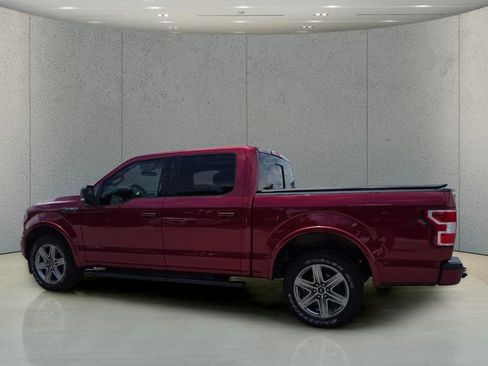 Used 2018 Ford F150 XLT w/ Equipment Group 302A Luxury RWD image 7