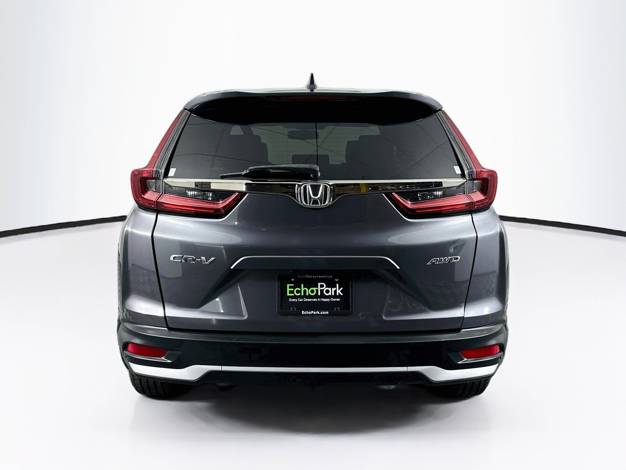 Used 2022 Honda CR-V EX-L image 7