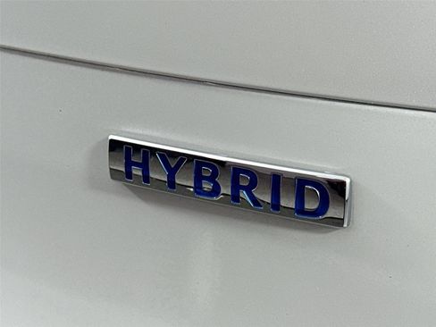 Certified 2025 MAZDA CX-50 AWD 2.5 Hybrid w/ Premium Pkg image 15