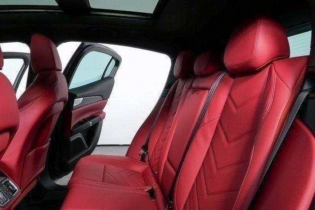 New 2026 Maserati Grecale Modena AWD/4WD image 22
