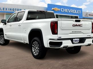 Certified 2022 GMC Sierra 1500 AT4 w/ AT4 Premium Package video 2