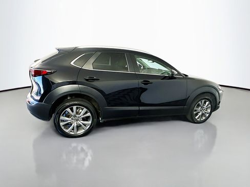 Used 2023 MAZDA CX-30 AWD 2.5 S w/ Preferred Package image 8