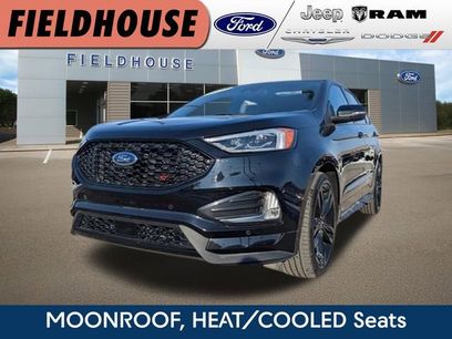 Used 2022 Ford Edge ST w/ Equipment Group 401A