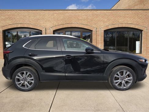 Certified 2022 MAZDA CX-30 AWD 2.5 S w/ Preferred Package image 2