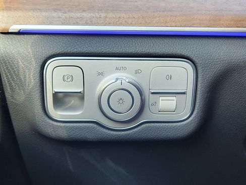 New 2026 Mercedes-Benz GLS 450 GLS 450 image 21