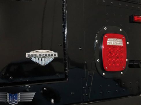 Used 2006 HUMMER H1 4-Door Wagon image 35