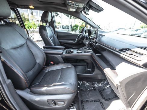 Used 2024 Toyota Sienna XSE w/ XSE Premium Package AWD/4WD image 27