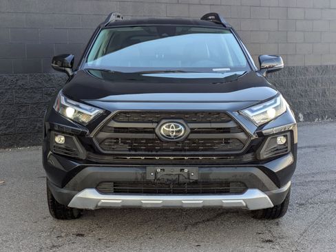 Used 2024 Toyota RAV4 Adventure image 2