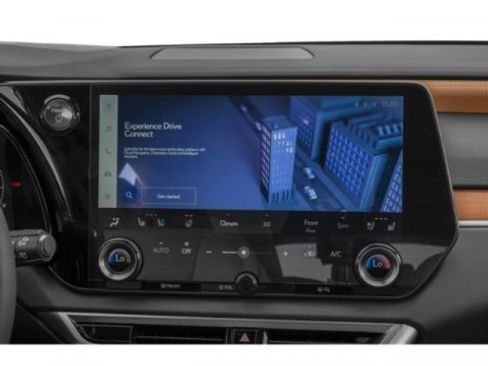 Certified 2025 Lexus RX 350 w/ Convenience Package image 15