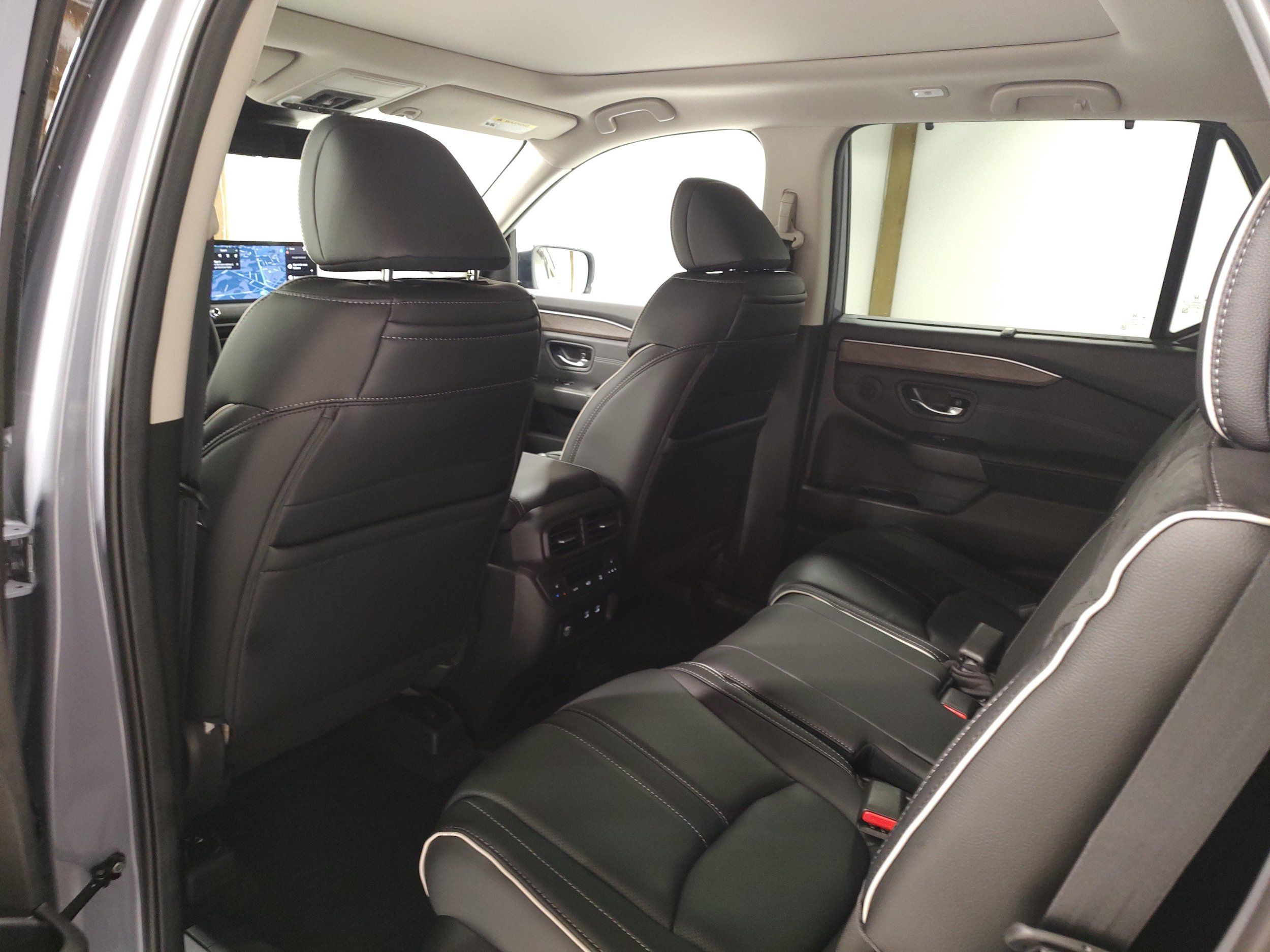 New 2026 Honda Pilot Elite image 11