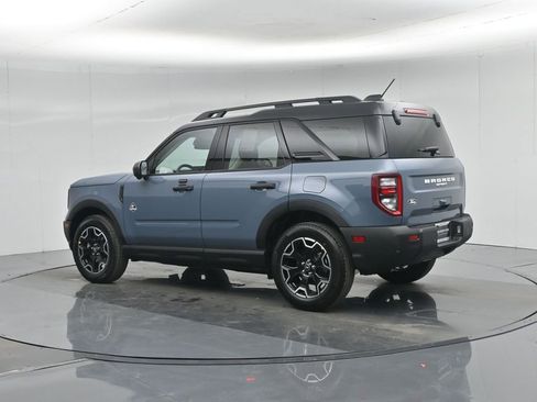 New 2026 Ford Bronco Sport Outer Banks w/ Outer Banks Tech Package+ image 26